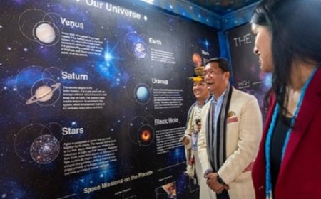 अरुणाचल प्रदेश के मुख्यमंत्री पेमा खांडू ने किया फाउंडेशनल लिटरेसी एंड न्यूमेरेसी सेंटर का उद्घाटन