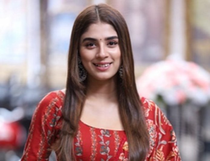 संवेदनशील मुद्दों को दिखाने वाले शो 'अनुपमा' का हिस्सा होने पर गर्व है: अद्रिजा रॉय