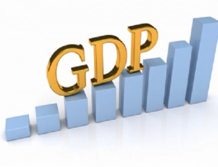 नए आधार वर्ष के साथ भारत की जीडीपी वृद्धि दर मजबूत बने रहने की उम्मीद