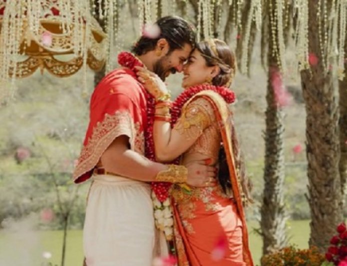 विजय देवरकोंडा और रश्मिका मंदाना को नए जीवन की शुरुआत पर सितारों ने दी शुभकामनाएं