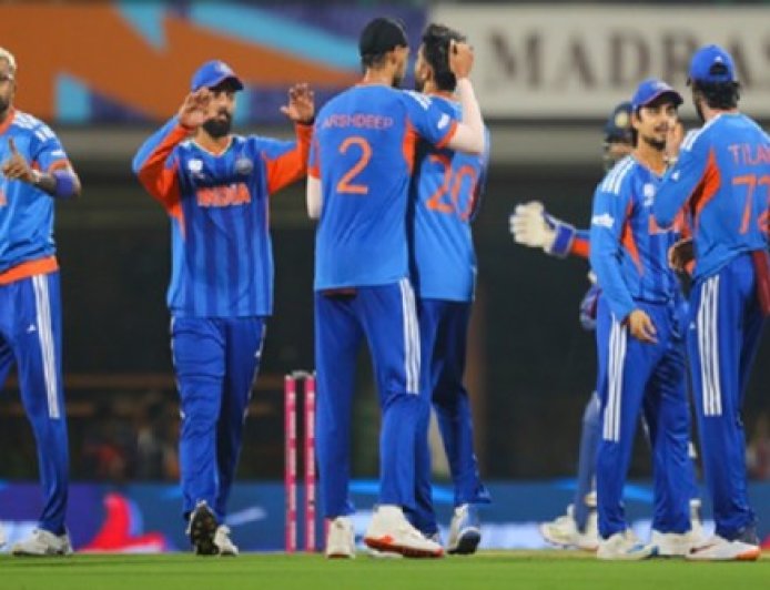 टी20 वर्ल्ड कप: सेमीफाइनल की 2 टीमें तय, जानिए भारत को कैसे मिलेगा अंतिम चार का टिकट?