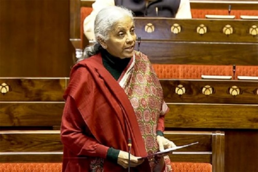 वित्त मंत्री निर्मला सीतारमण कब और कहां बजे पेश करेंगी केंद्रीय बजट 2026-27? जानिए कहां देखें लाइव