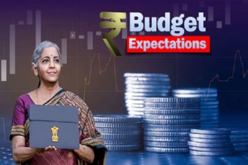 केंद्रीय बजट 2026 में मिडिल क्लास और उद्योग को बड़ी राहत की उम्मीद, निवेश और रोजगार बढ़ाने पर जोर : एक्सपर्ट्स