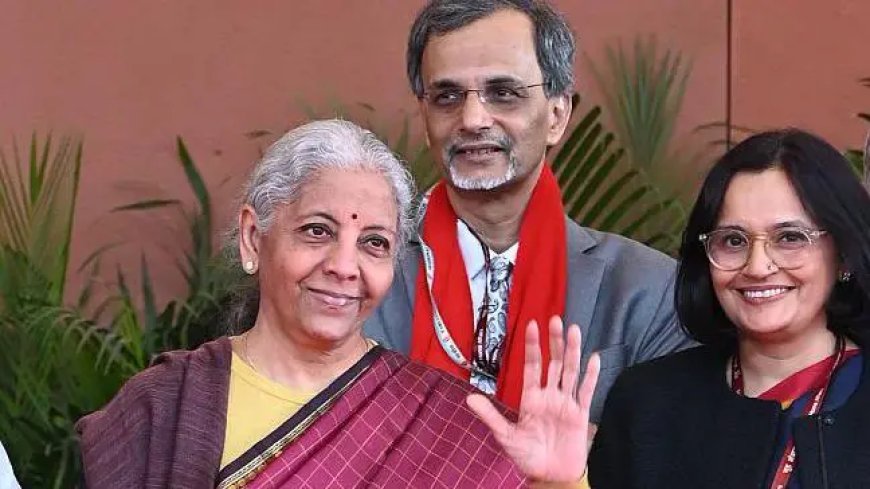 Union Budget 2026: मिडिल क्लास से लेकर किसान और युवा तक—जानिए बजट की 10 बड़ी घोषणाएं