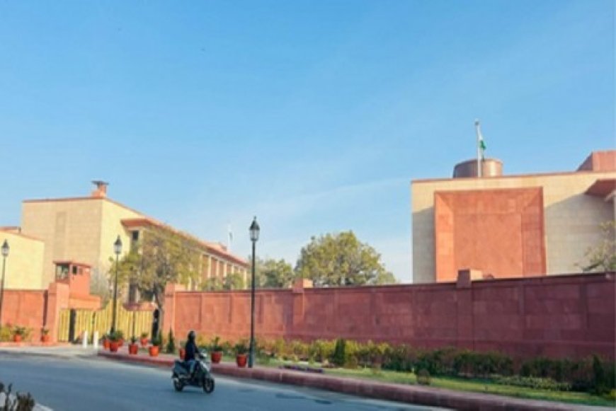 बदलेगा प्रधानमंत्री कार्यालय का पता, अब 'सेवा तीर्थ' से चलेगी सरकार, प्रधानमंत्री नरेंद्र मोदी करेंगे हाईटेक ऑफिस का उद्घाटन