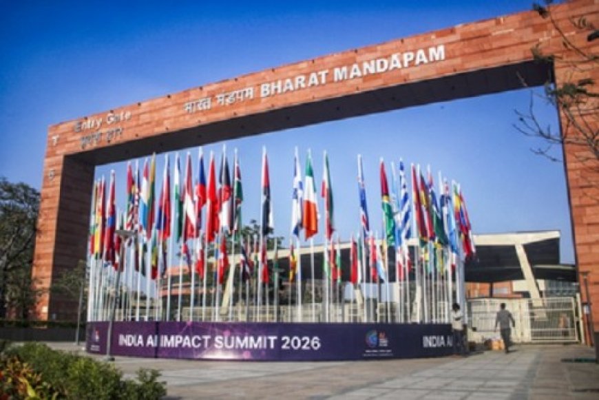 इंडिया एआई इम्पैक्ट समिट में शामिल होंगे दुनिया के ये दिग्गज, देखें लिस्ट