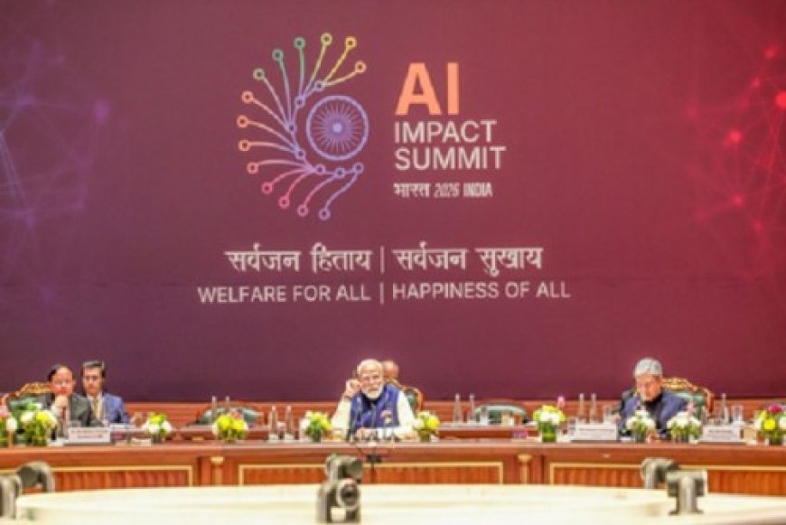 'मन की बात' में प्रधानमंत्री नरेंद्र मोदी ने कहा, 'एआई समिट में दुनिया ने देखीं भारत की अद्भुत क्षमताएं'