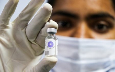 राजस्थान: 188 टीकाकरण सत्र आयोजित, 1000 स्वास्थ्य संस्थान टीकाकरण के लिए तैयार