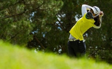 एनएसडब्ल्यू ओपन में दीक्षा डागर की शानदार वापसी