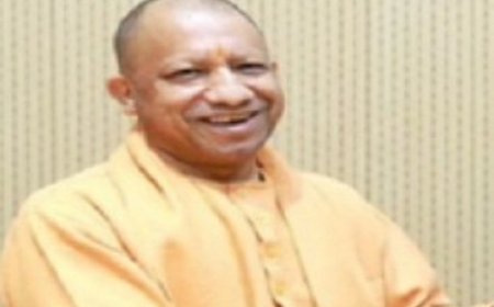 यूपी की विकास यात्रा: कोर ड्राइवर्स के दम पर ट्रिलियन डॉलर अर्थव्यवस्था बनने की राह