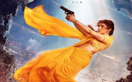 'द ब्लफ' में प्रियंका चोपड़ा का अभिनय देख हैरान हुए एसएस राजामौली, पूरी टीम को दी बधाई