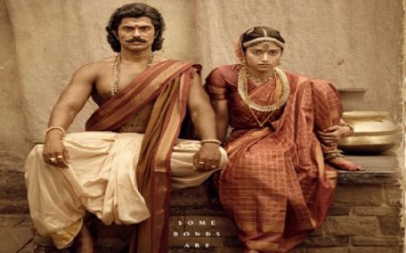 ‘रणबाली’ का वेडिंग पोस्टर बना टाइम ट्रैवल जैसा अनुभव, निर्देशक ने शेयर की शूटिंग की खास यादें