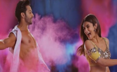 बॉक्स ऑफिस पर होली का खुमार, ‘केसरी’ से ‘बद्रीनाथ की दुल्हनिया’ तक, इन फिल्मों का चला जादू