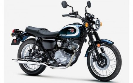 कावासाकी W230 समीक्षा: रेट्रो आत्मा और आधुनिक इंजीनियरिंग का संगम