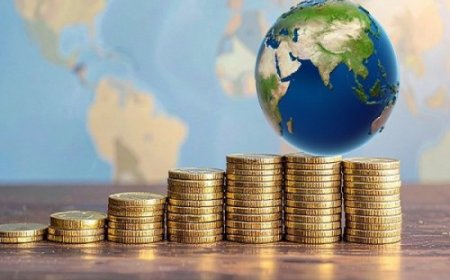 भारत का सर्विसेज पीएमआई फरवरी में 58.1 पर रहा