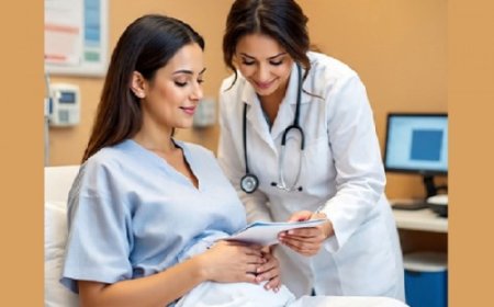 गर्भधारण से पहले क्यों जरूरी है प्रीकॉन्सेप्शन केयर? जानिए क्या कहता है आयुर्वेद