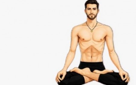 उड्डियान बंध: सिर्फ व्यायाम नहीं, शरीर को भीतर से शुद्ध करने की एक कला