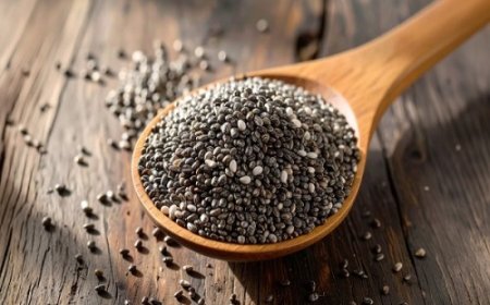 बढ़ते वज़न पर नहीं हो पा रहा कंट्रोल, इन छोटे-छोटे दानों के पास है समाधान