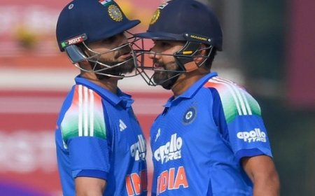 रोहित शर्मा, विराट कोहली की लोकप्रियता का असर, बढ़ सकती है वनडे मैचों की संख्या