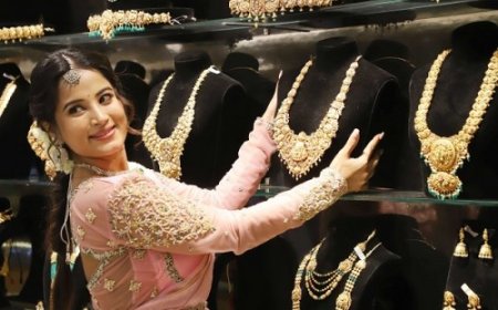 सोने में मुनाफावसूली जारी, दाम 1.60 लाख रुपए प्रति 10 ग्राम के नीचे फिसला