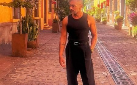 संघर्ष को बनाया स्वैग: हनी सिंह का वो दौर, जब सफेद बनियान और कार्गो पैंट ने किया था यूथ को पागल