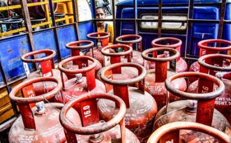देश में 25,605 एलपीजी डिस्ट्रीब्यूटर्स; 17,677 ग्रामीण क्षेत्रों में: सरकार