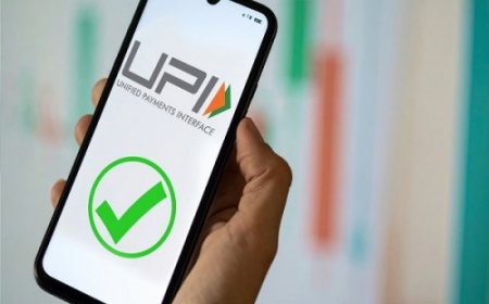 एनपीसीआई ने श्रीलंका में यूपीआई की स्वीकार्यता का विस्तार किया, अर्थव्यवस्था के साथ पर्यटकों को होगा फायदा