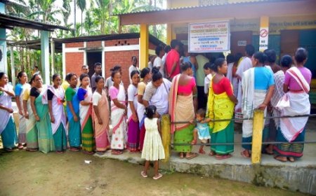 केंद्र ने 5 राज्यों में ग्रामीण स्थानीय निकायों को मजबूत करने के लिए 1,789 करोड़ रुपए से ज्यादा जारी किए