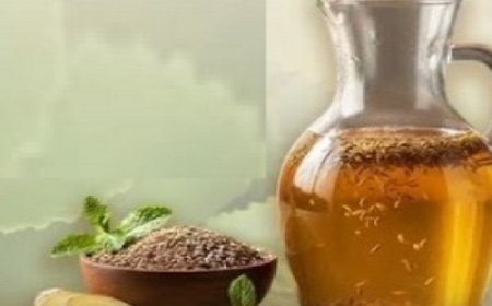 पेट से जुड़े रोगों के लिए खा रहे हैं अजवाइन, सेवन की यह गलती बिगाड़ सकती है पाचन