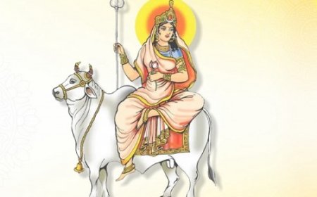 अमित शाह और नितिन गडकरी समेत कई नेताओं ने चैत्र नवरात्रि पर देशवासियों को दी शुभकामनाएं