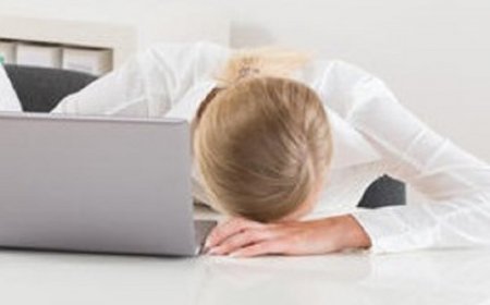 नींद में ‘जेंडर गैप’! क्यों महिलाएं सोती हैं कम?