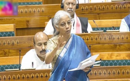 केंद्र का को-ऑपरेटिव डिविडेंड इनकम पर बड़ा ऐलान, तीन साल तक मिलेगी टैक्स छूट