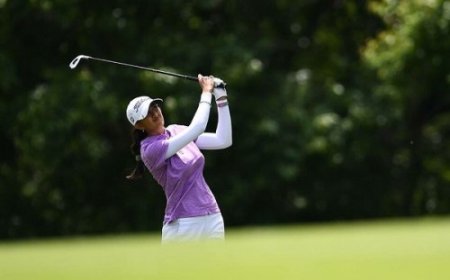 अदिति अशोक: अंतरराष्ट्रीय गोल्फ में भारत की पहचान, टोक्यो ओलंपिक में दमदार रहा था प्रदर्शन