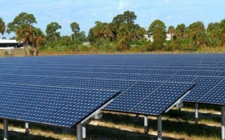 सूरज की रोशनी से कैसे बनती है बिजली? जानें कैसे काम करता है 'सोलर पावर'