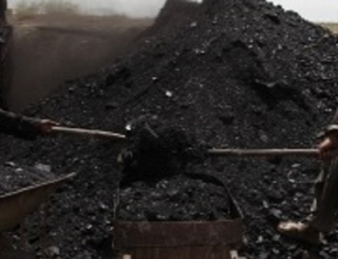 देश में कोयले का भंडार रिकॉर्ड 210 मिलियन टन तक पहुंचा, 88 दिनों के लिए पर्याप्त: सरकार