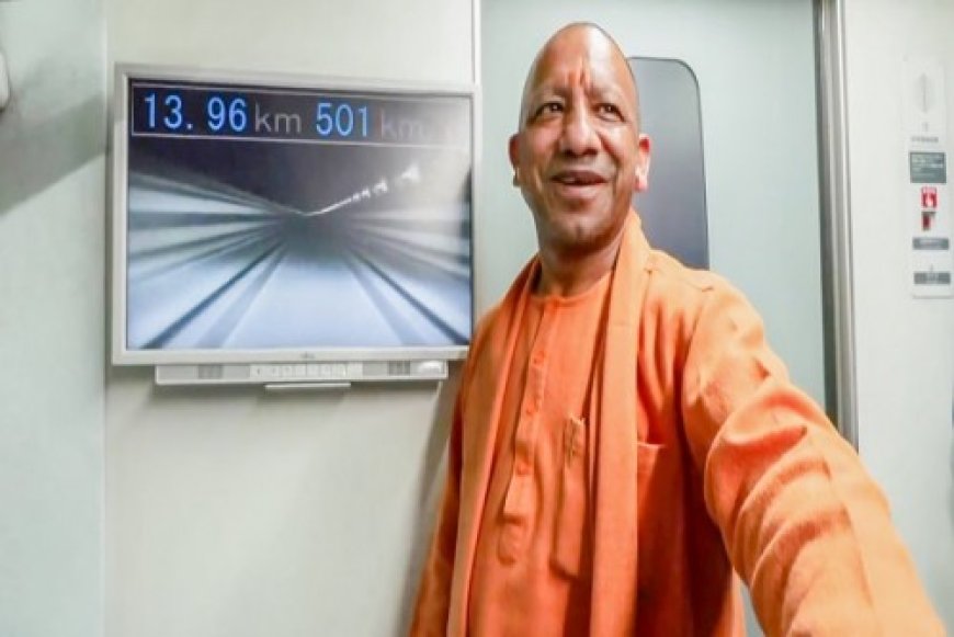 सिंगापुर और जापान दौरे में जीवंत कर्मयोग का उदाहरण बने मुख्यमंत्री योगी आदित्यनाथ