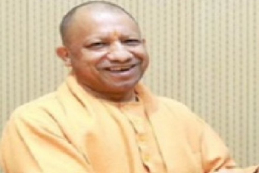 यूपी की विकास यात्रा: कोर ड्राइवर्स के दम पर ट्रिलियन डॉलर अर्थव्यवस्था बनने की राह