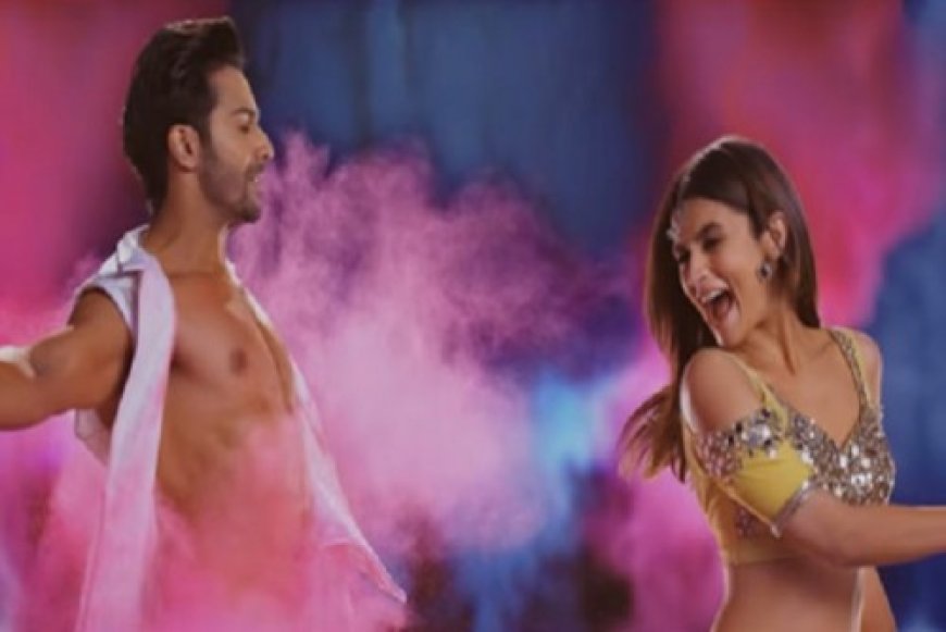 बॉक्स ऑफिस पर होली का खुमार, ‘केसरी’ से ‘बद्रीनाथ की दुल्हनिया’ तक, इन फिल्मों का चला जादू