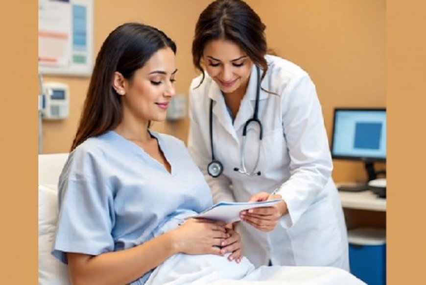गर्भधारण से पहले क्यों जरूरी है प्रीकॉन्सेप्शन केयर? जानिए क्या कहता है आयुर्वेद