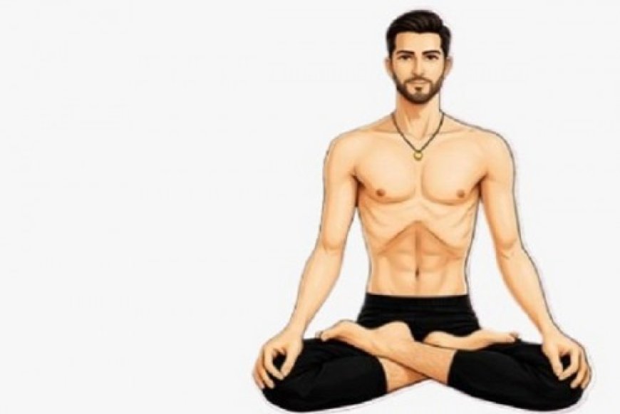 उड्डियान बंध: सिर्फ व्यायाम नहीं, शरीर को भीतर से शुद्ध करने की एक कला