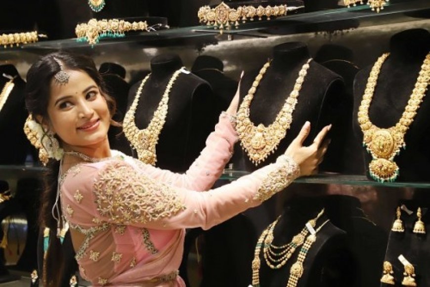 सोने में मुनाफावसूली जारी, दाम 1.60 लाख रुपए प्रति 10 ग्राम के नीचे फिसला