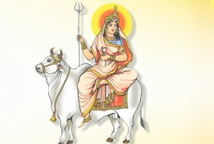 अमित शाह और नितिन गडकरी समेत कई नेताओं ने चैत्र नवरात्रि पर देशवासियों को दी शुभकामनाएं