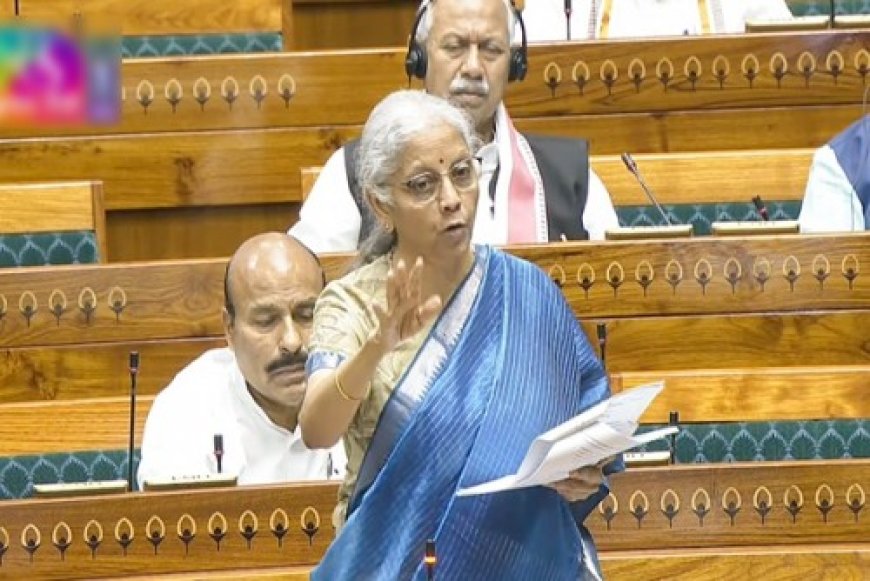 केंद्र का को-ऑपरेटिव डिविडेंड इनकम पर बड़ा ऐलान, तीन साल तक मिलेगी टैक्स छूट