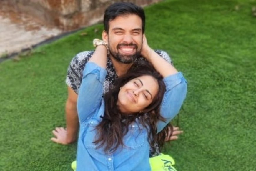 'आप 100 प्रतिशत मेरे हो', पति मिलिंद के जन्मदिन पर अविका गोर ने लुटाया प्यार