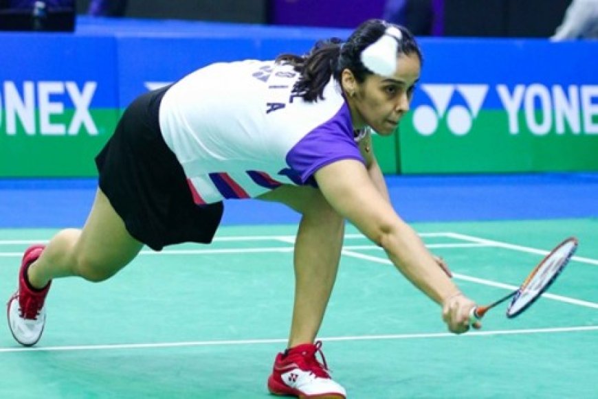 साइना नेहवाल: भारत की बैडमिंटन स्टार जिसने ओलंपिक में दिलाया भारत को पहला मेडल