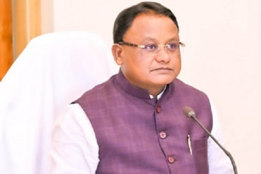 'मन की बात' में ओडिशा की उपलब्धि का जिक्र, सीएम मोहन चरण माझी ने व्यक्त किया आभार