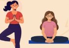 तन-मन के लिए क्यों जरूरी है योगासन? आयुष मंत्रालय से जानें