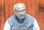 जीवंत लोकतंत्र में मतभेद स्वाभाविक और आवश्यक होते हैं : सीपी राधाकृष्णन