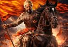 'राजा शिवाजी' का पहला गाना रिलीज, हिंदवी स्वराज्य की दिखी भव्यता