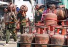 एक दिन में 52 लाख से अधिक घरेलू एलपीजी सिलेंडर किए गए वितरित: सरकार